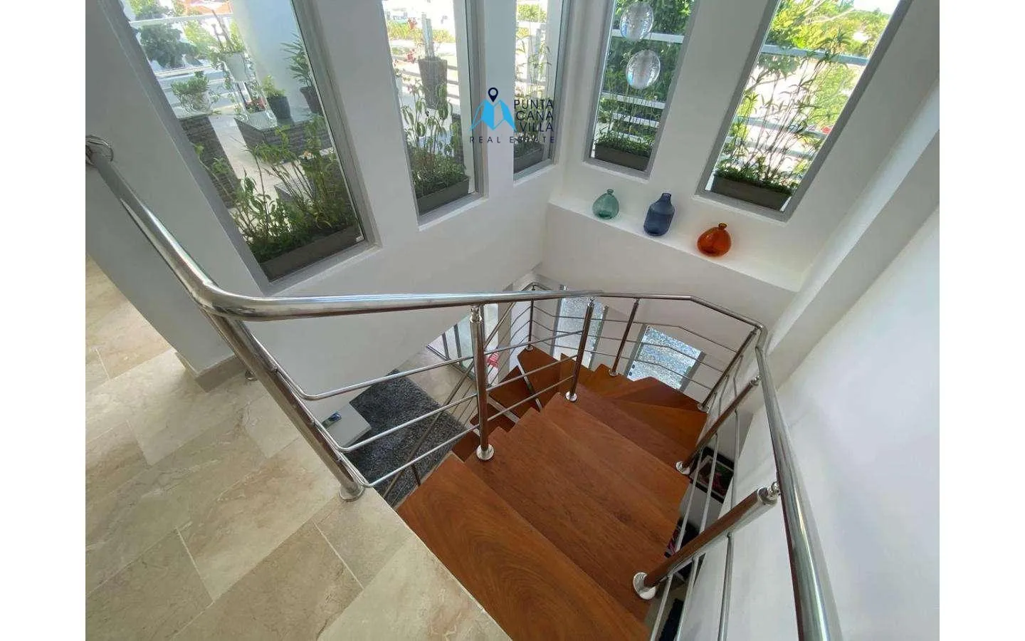 Three Bedroom Furnished Penthouse For Sale In Punta Cana Village — photo 11