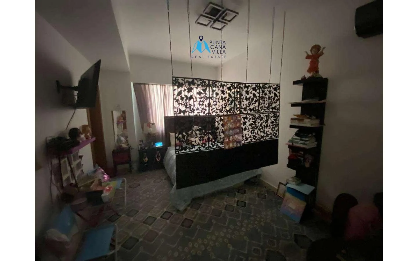 Three Bedroom Furnished Penthouse For Sale In Punta Cana Village — photo 12