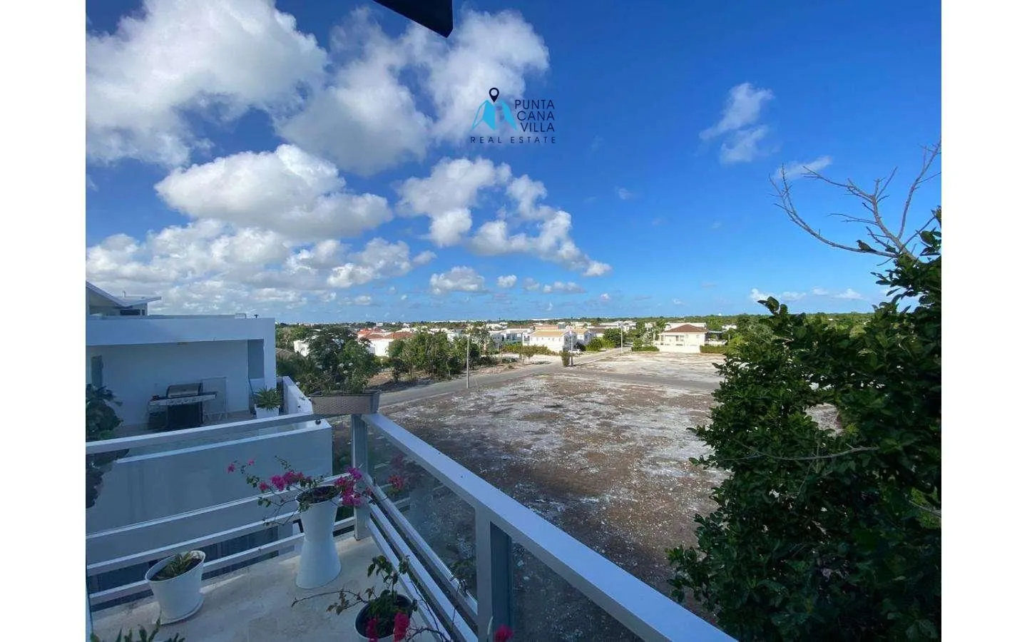 Three Bedroom Furnished Penthouse For Sale In Punta Cana Village — photo 5