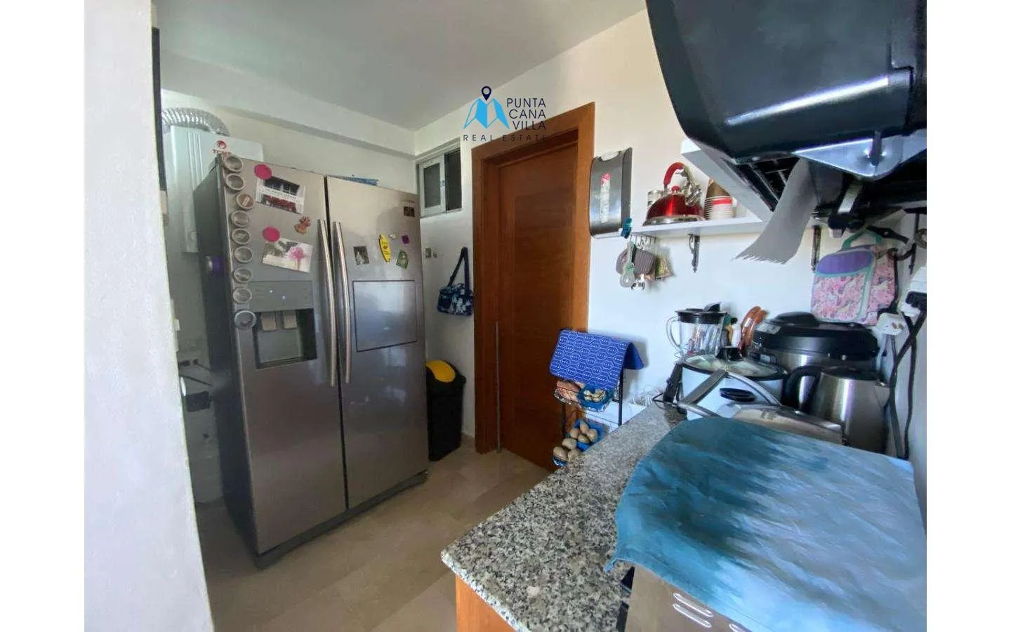 Three Bedroom Furnished Penthouse For Sale In Punta Cana Village — photo 9