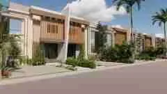 Blue Marlin Townhouses: Three bedroom Town-house for sale in Punta Cana, 5 minutes from the beach — photo 11