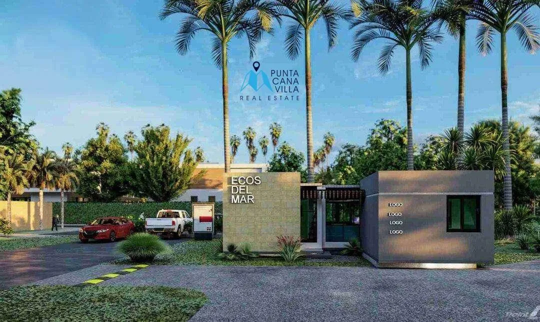 Modern 3-Bedroom Villas for Sale in Gated Community, Punta Cana — photo 6