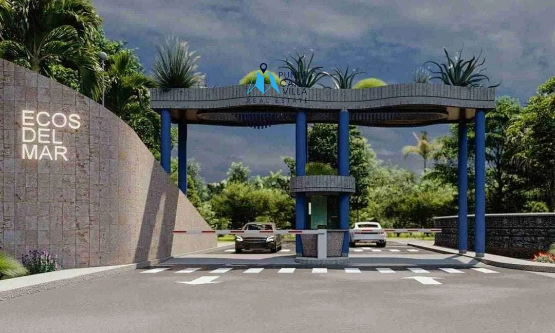 Modern 3-Bedroom Villas for Sale in Gated Community, Punta Cana — photo 8