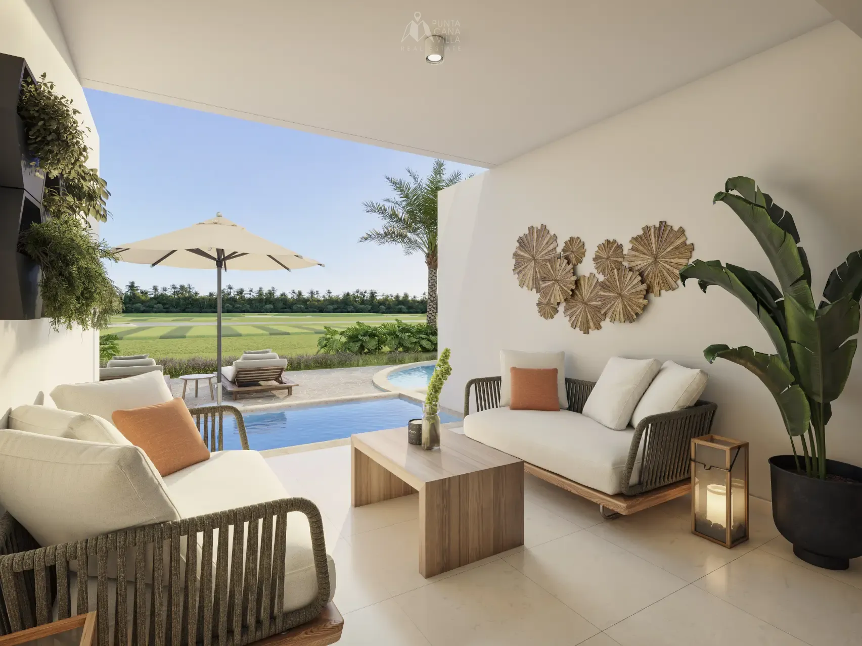 Tiburon Cocotal Penthouse for Sale in Punta Cana with Rooftop Terrace — photo 7