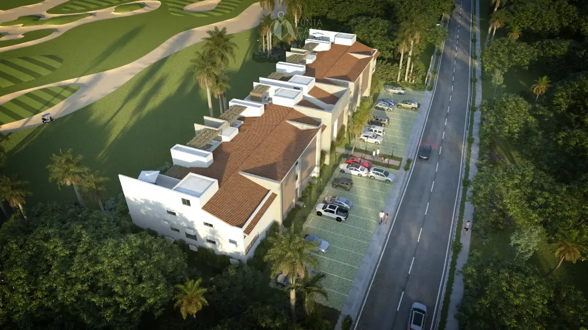 Tiburon Cocotal Residence 3 Bedroom Apartment for Sale in Punta Cana — photo 3