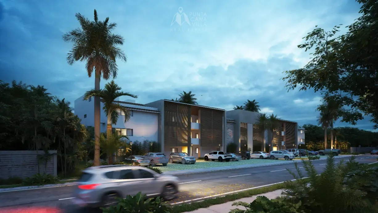 Tiburon Cocotal Residence 3 Bedroom Apartment for Sale in Punta Cana — photo 5