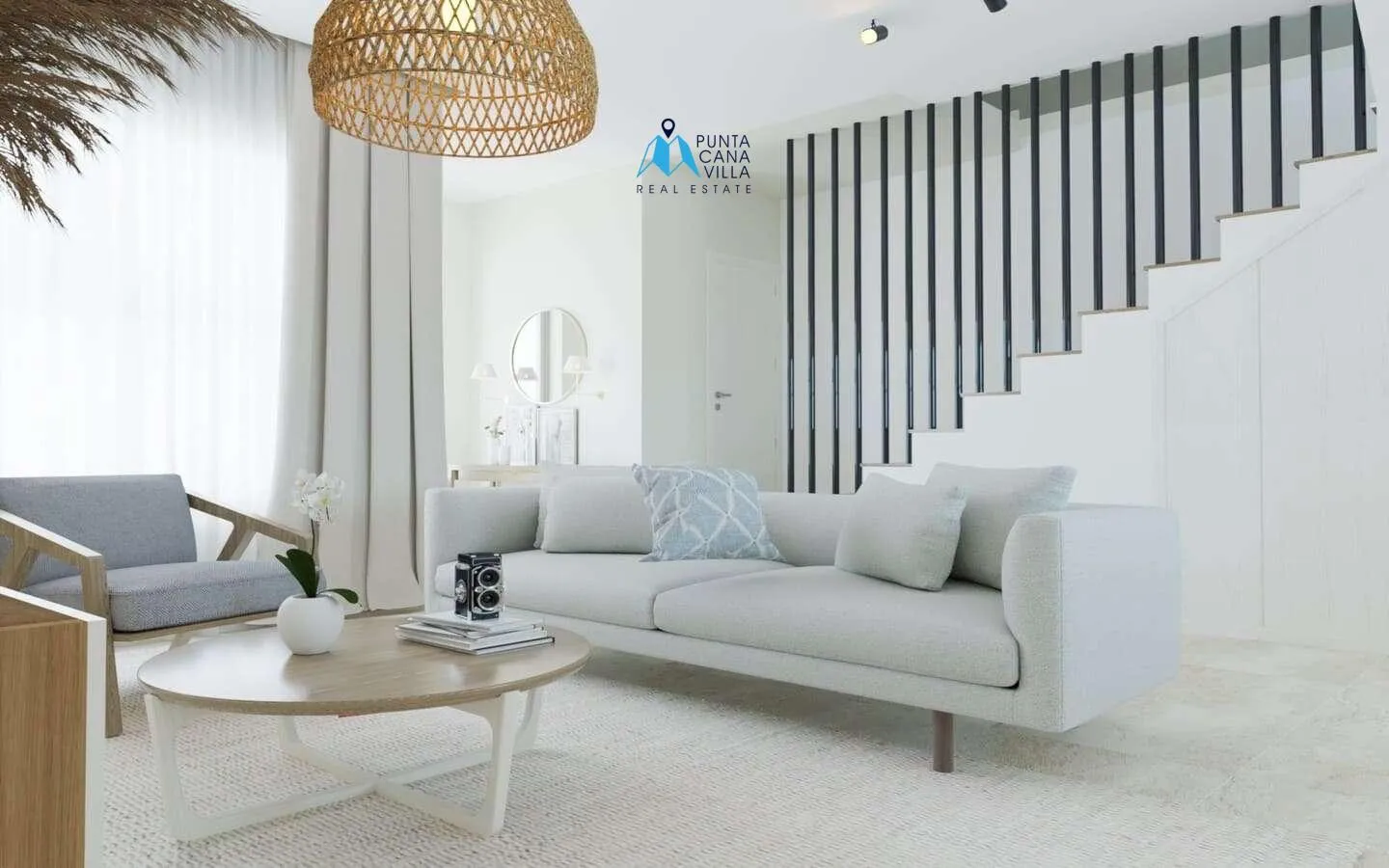 Townhauss 3, Three Bedroom Town-house For Sale In Bavaro, Punta Cana — photo 3