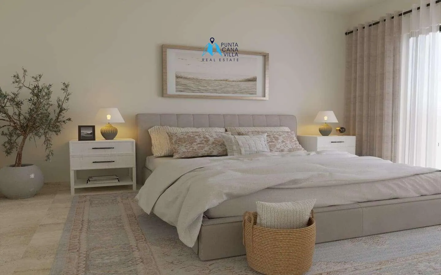 Townhauss 3, Three Bedroom Town-house For Sale In Bavaro, Punta Cana — photo 7