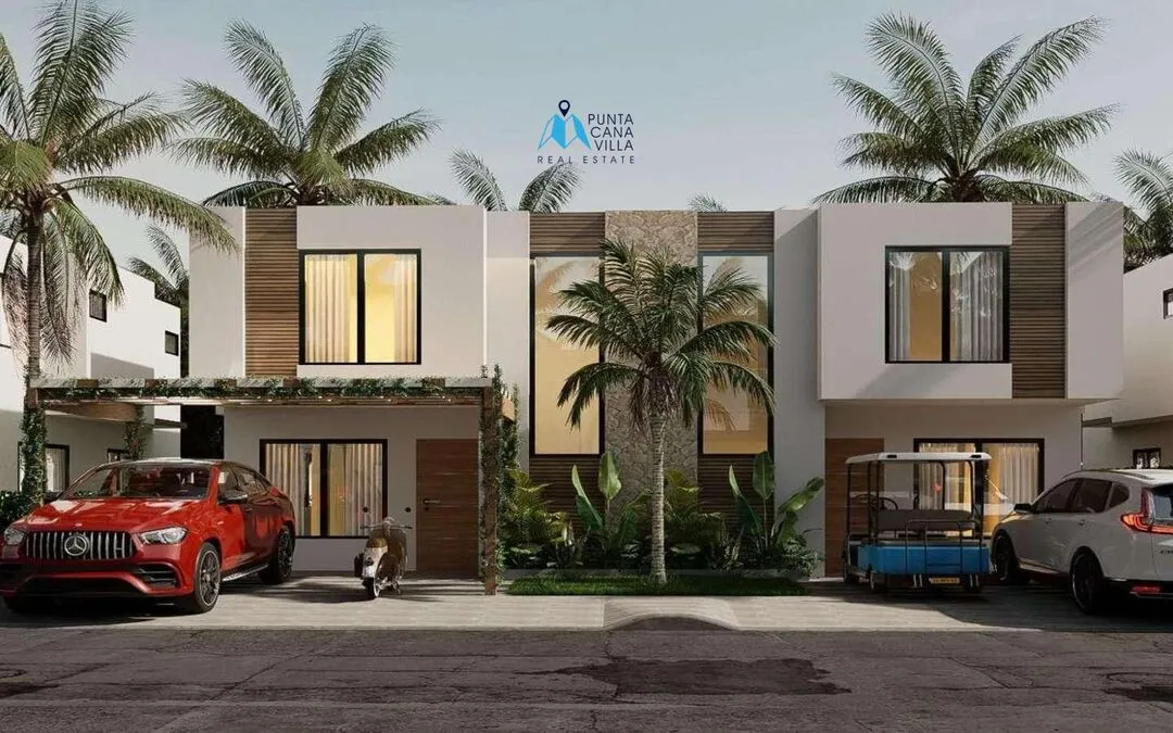 Modern 3‑Bedroom Townhouse for Sale in Caleana Residence — photo 2