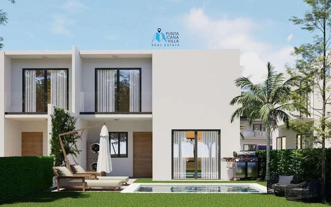 Modern 3‑Bedroom Townhouse for Sale in Caleana Residence — photo 4