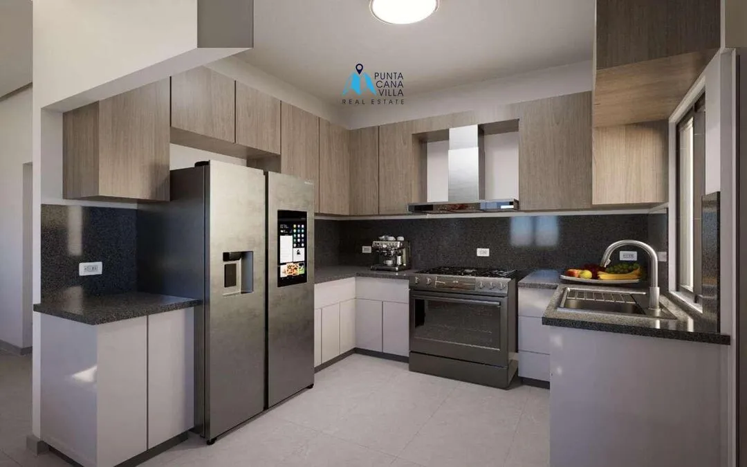 Modern 3‑Bedroom Townhouse for Sale in Caleana Residence — photo 6