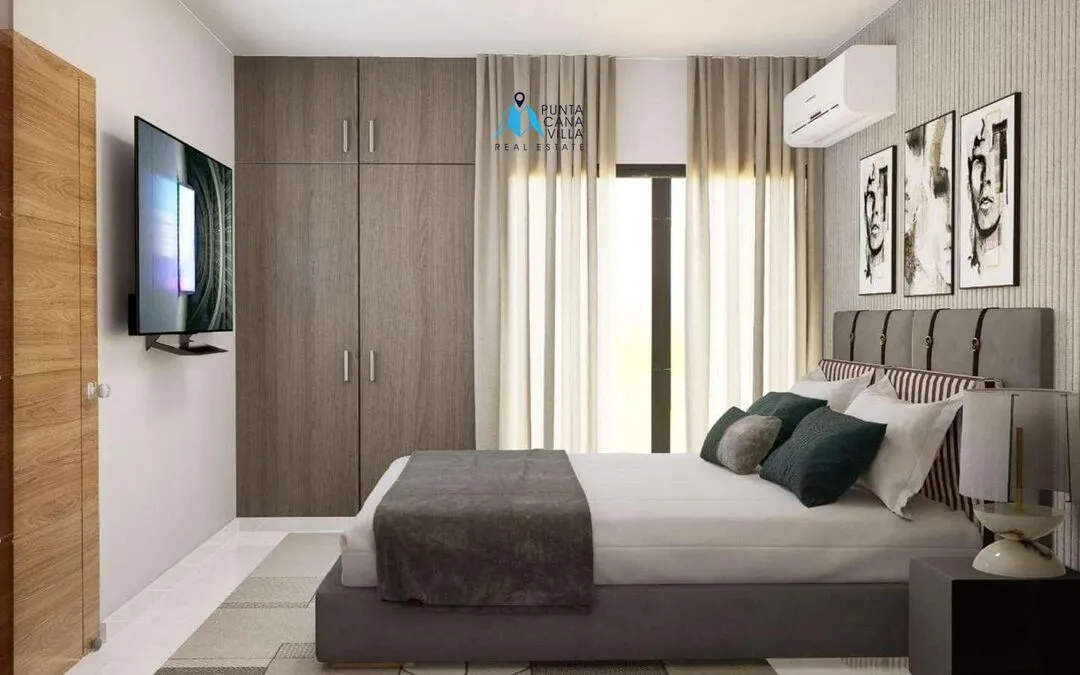 Modern 3‑Bedroom Townhouse for Sale in Caleana Residence — photo 7
