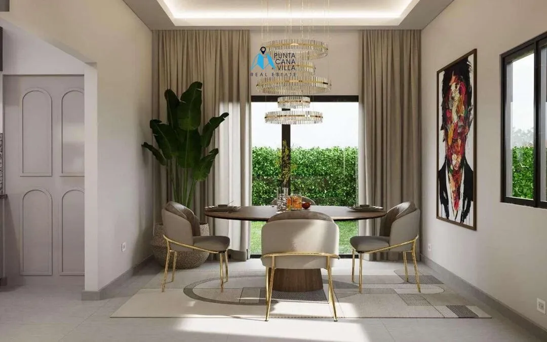 Modern 3‑Bedroom Townhouse for Sale in Caleana Residence — photo 8