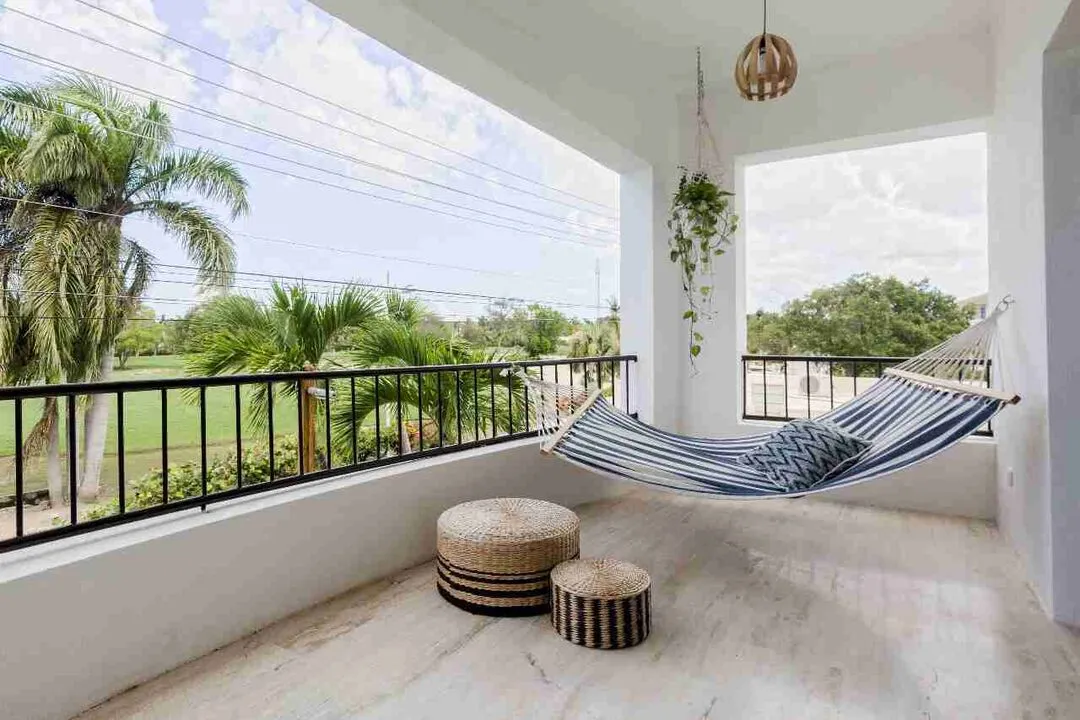 Three bedroom condos for sale in Punta Cana, gated community, private beach. — photo 12
