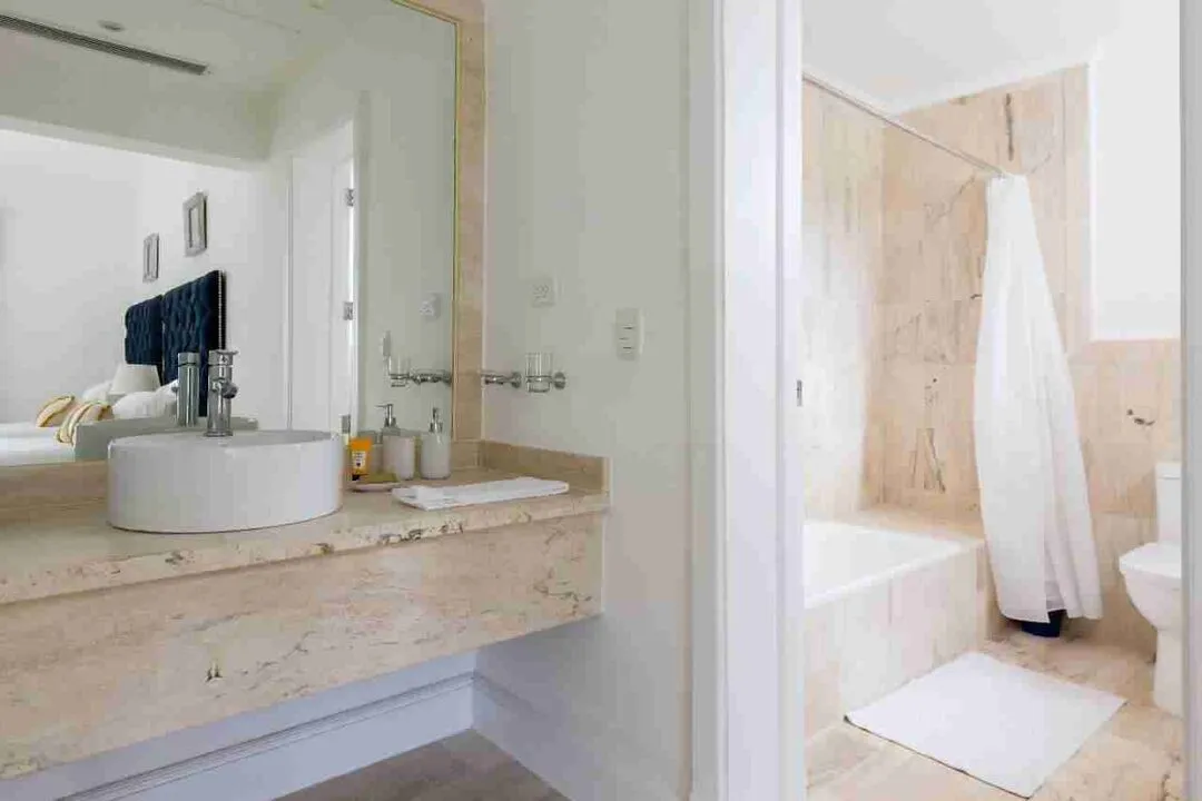 Three bedroom condos for sale in Punta Cana, gated community, private beach. — photo 6