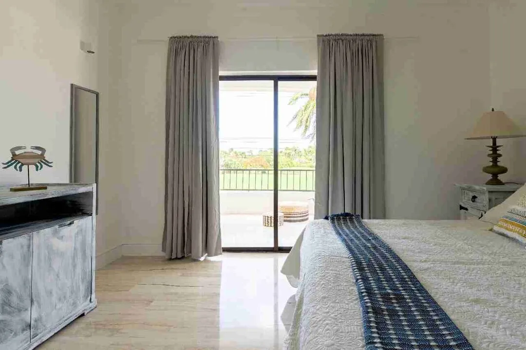 Three bedroom condos for sale in Punta Cana, gated community, private beach. — photo 8