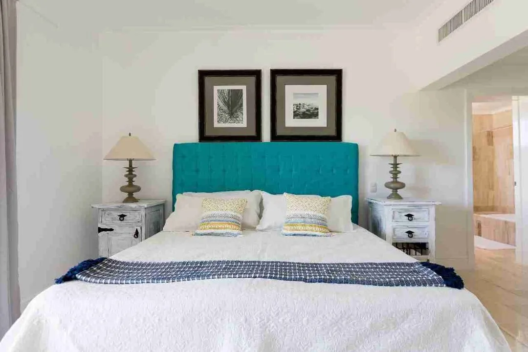Three bedroom condos for sale in Punta Cana, gated community, private beach. — photo 9