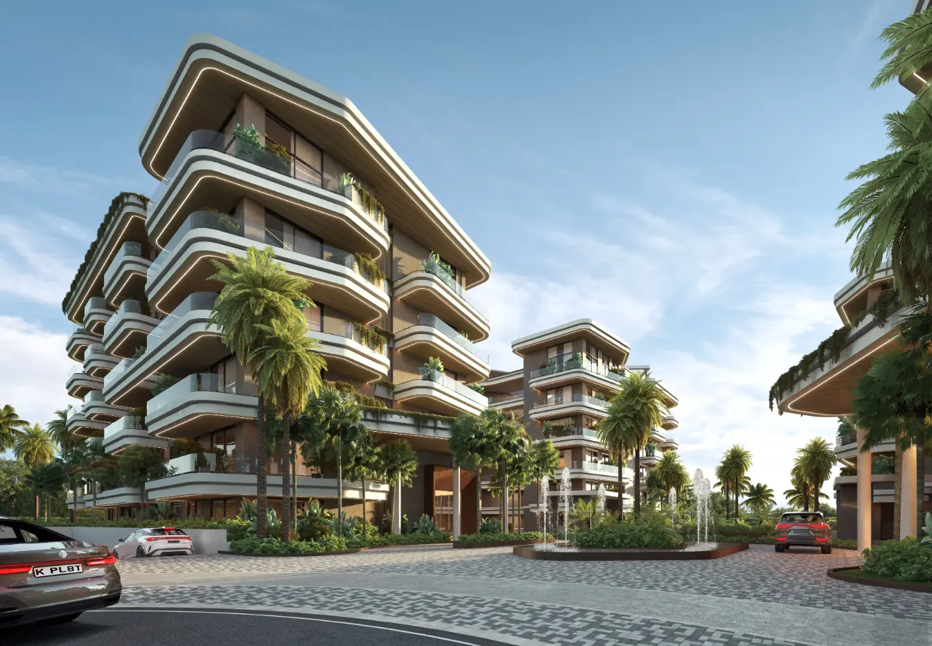 Two-Bedroom Apartment for Sale at Elite Cap Cana, Punta Cana — photo 2