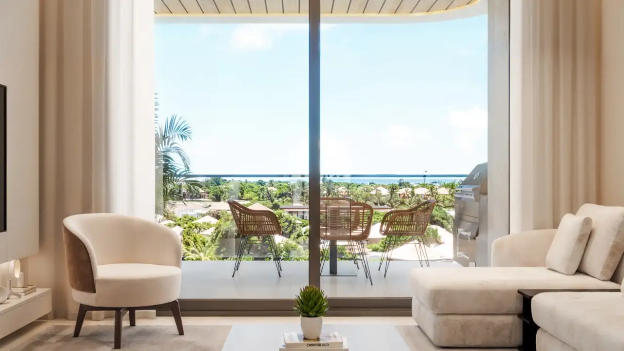 Two-Bedroom Apartment for Sale at Elite Cap Cana, Punta Cana — photo 11