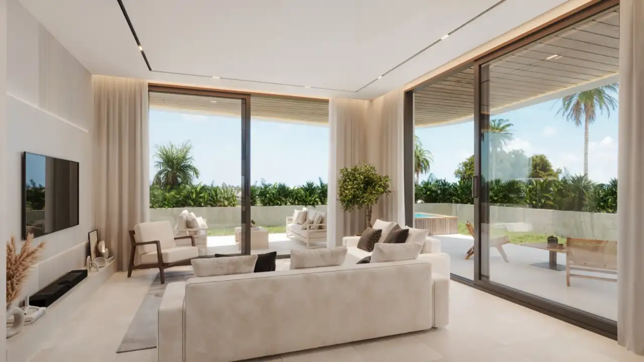 Two-Bedroom Apartment for Sale at Elite Cap Cana, Punta Cana — photo 12