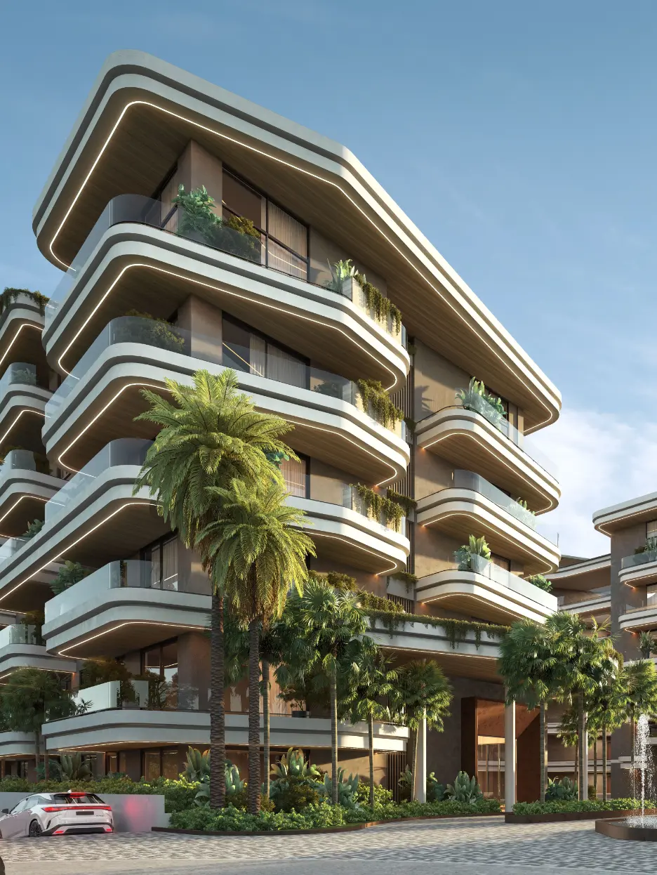 Two-Bedroom Apartment for Sale at Elite Cap Cana, Punta Cana — photo 4