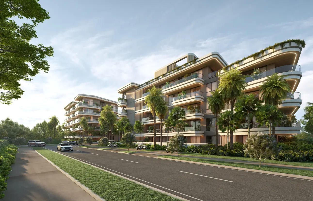 Two-Bedroom Apartment for Sale at Elite Cap Cana, Punta Cana — photo 6