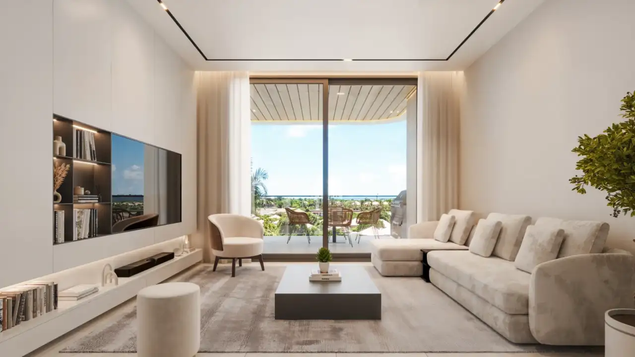 Two-Bedroom Apartment for Sale at Elite Cap Cana, Punta Cana — photo 10