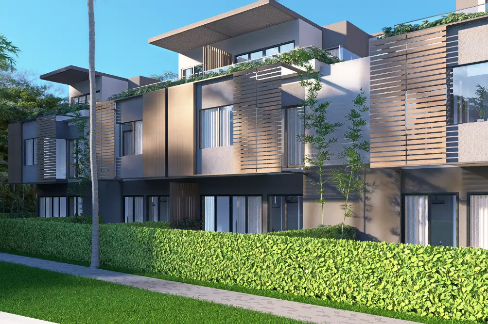 Two-Bedroom Apartment for Sale at Green Garden III, Vista Cana, Punta Cana — photo 5