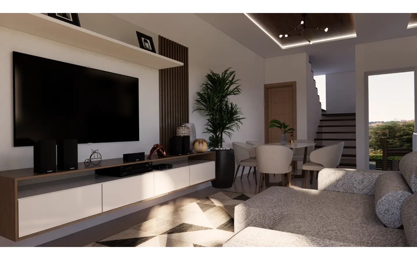 Paraíso Del Rey: Stunning two Bedroom House For Sale In Punta Cana Near The Beaches — photo 7