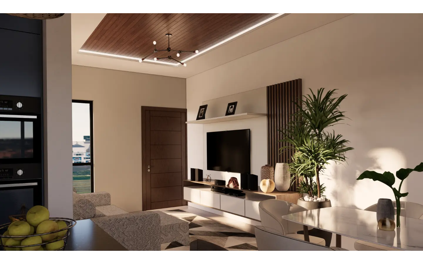 Paraíso Del Rey: Stunning two Bedroom House For Sale In Punta Cana Near The Beaches — photo 9