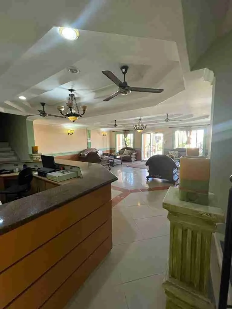 Two Hotel buildings with 42 bedrooms for sale located 8 minutes from the beach at Punta Cana — photo 11