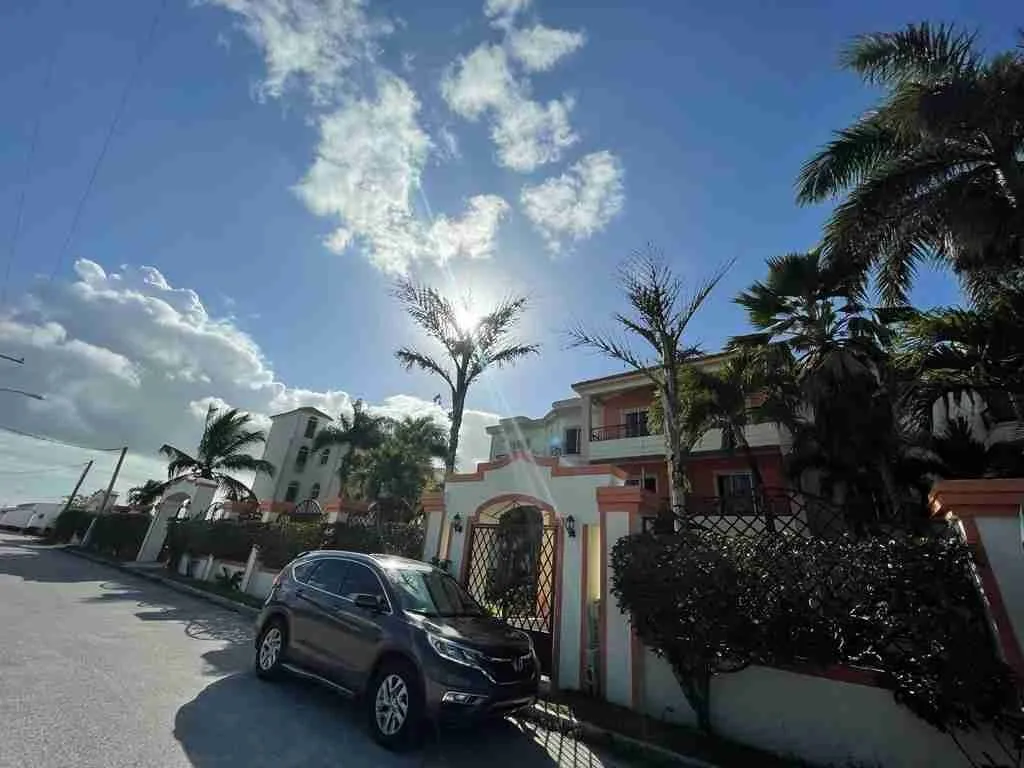 Two Hotel buildings with 42 bedrooms for sale located 8 minutes from the beach at Punta Cana — photo 10