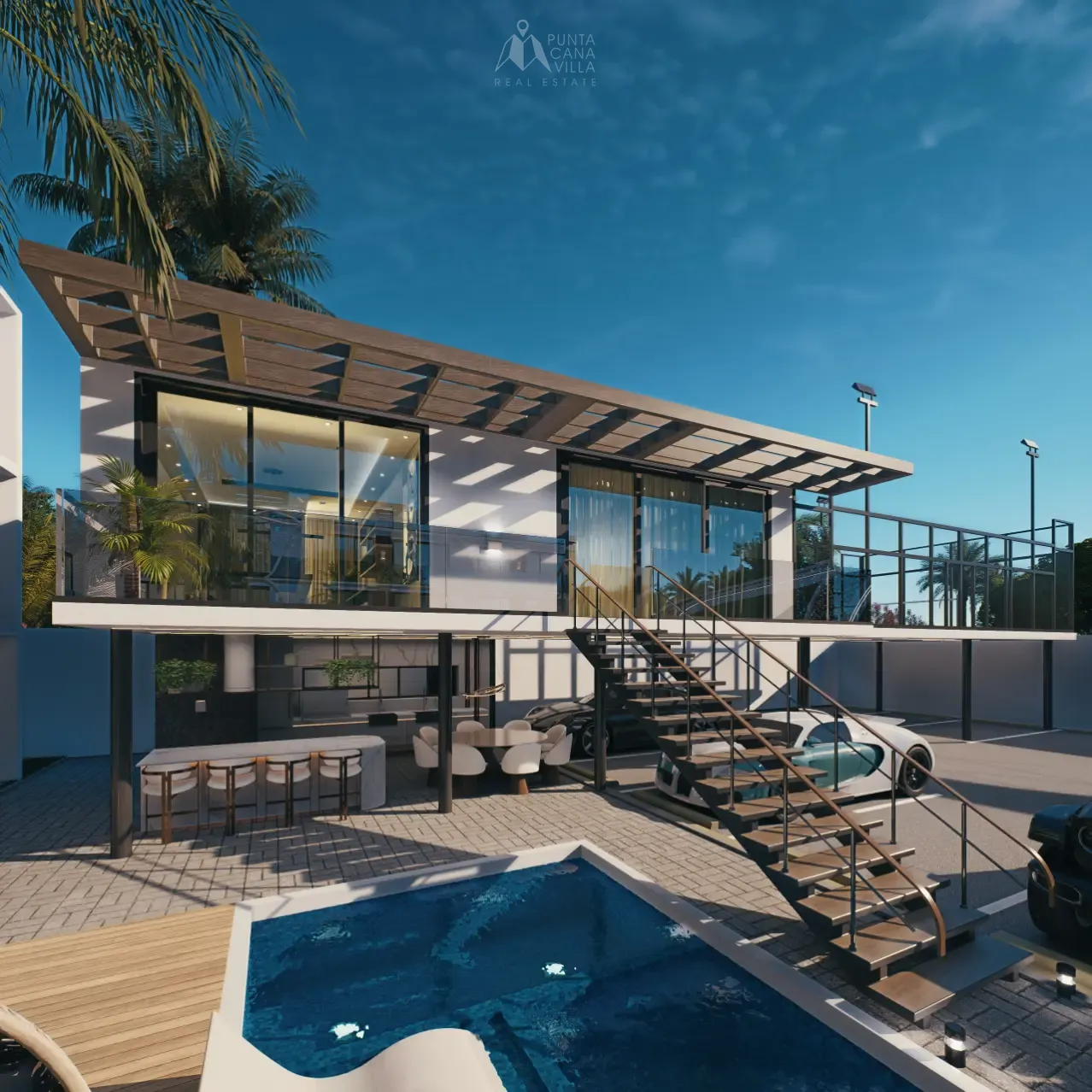 UVE Residences 2 Bedroom Apartment for Sale in Brisas de Punta Cana, Dominican Republic — photo 2