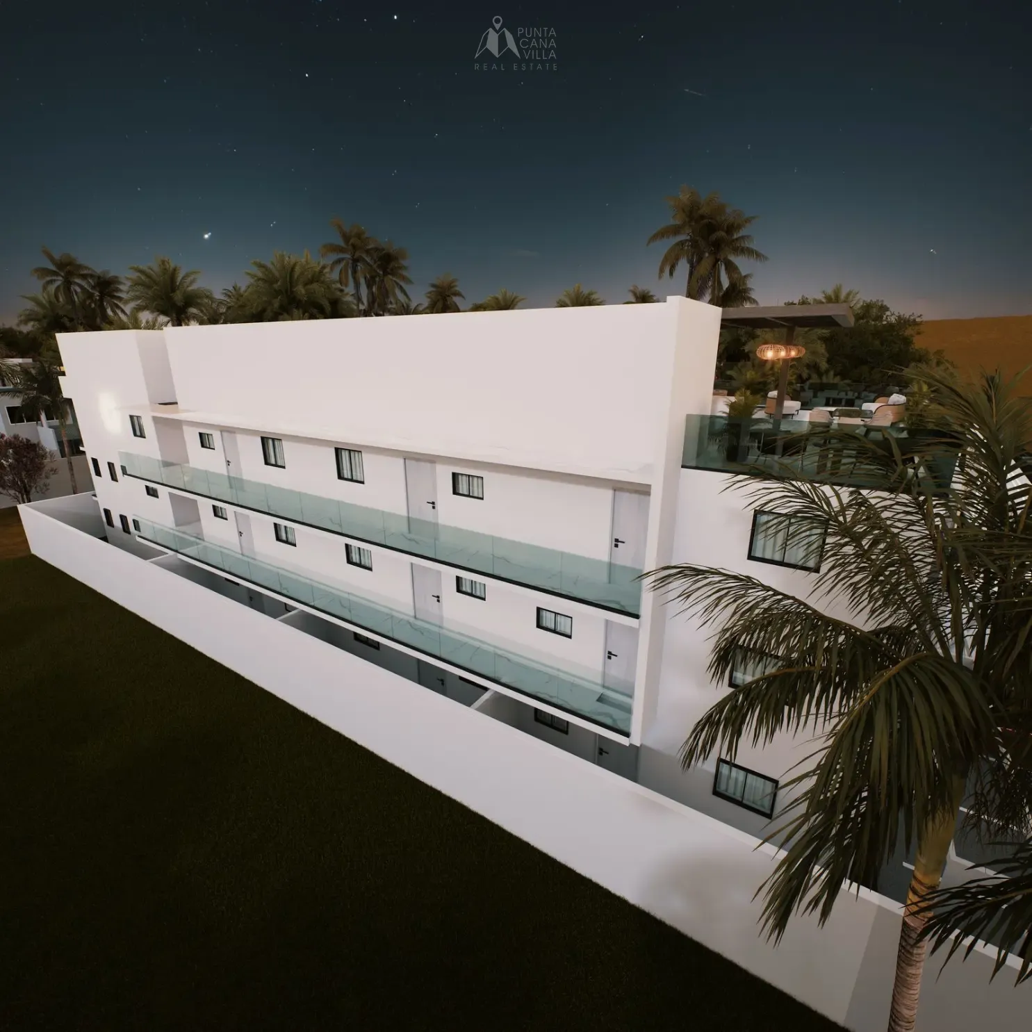 UVE Residences 2 Bedroom Apartment for Sale in Brisas de Punta Cana, Dominican Republic — photo 12