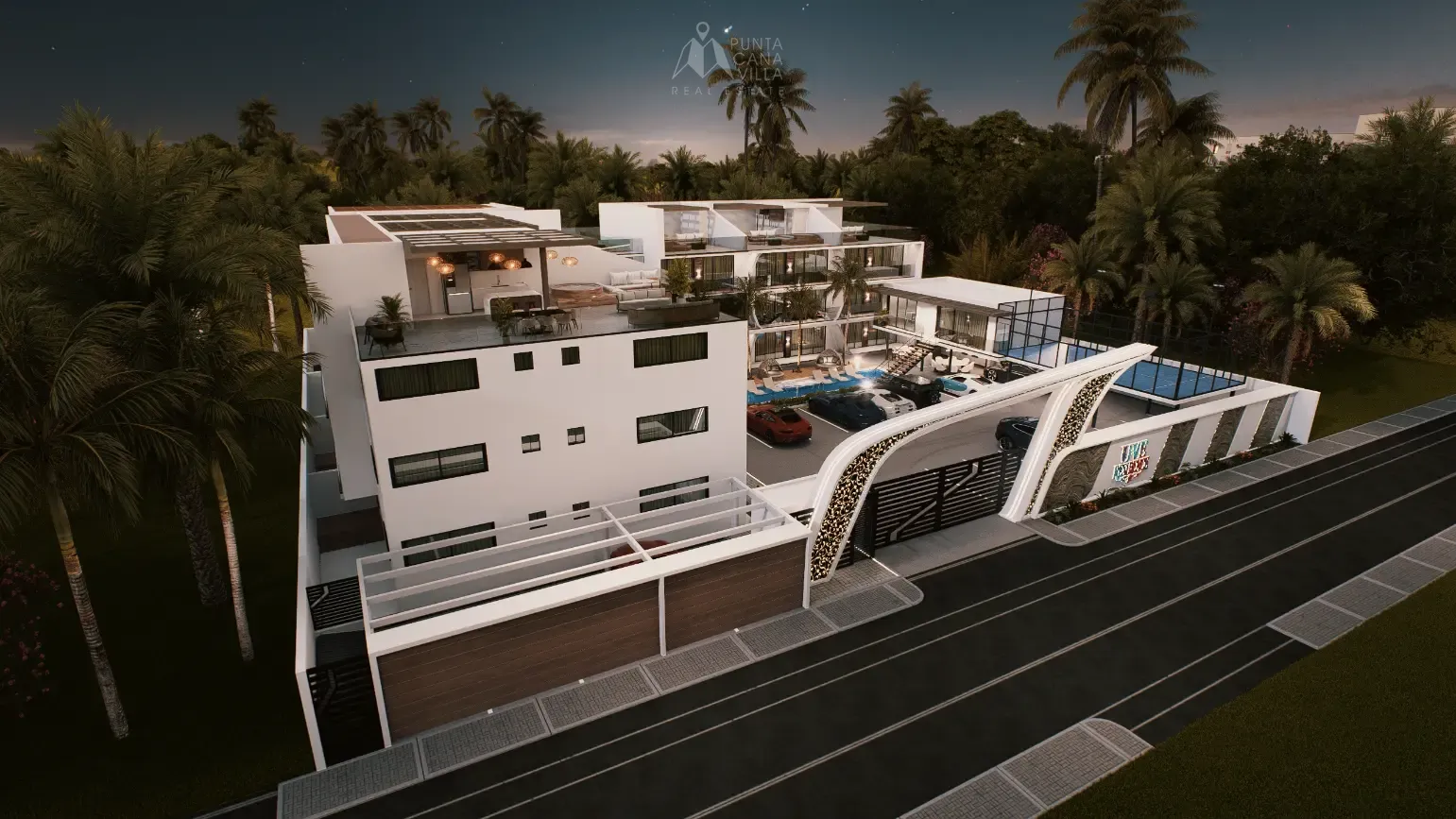 UVE Residences 2 Bedroom Apartment for Sale in Brisas de Punta Cana, Dominican Republic — photo 7