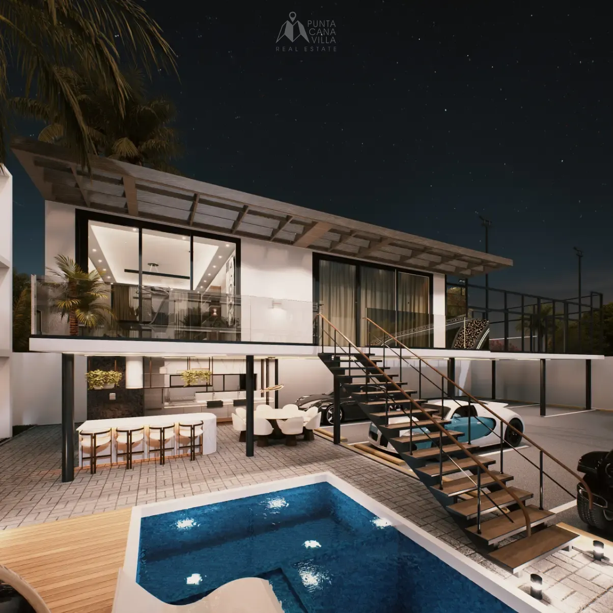UVE Residences 2 Bedroom Apartment for Sale in Brisas de Punta Cana, Dominican Republic — photo 9