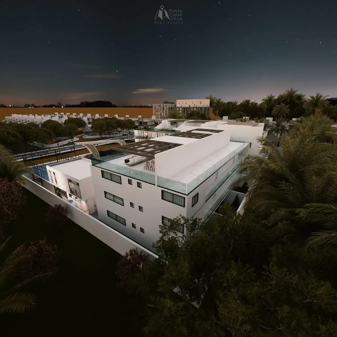 UVE Residences 2 Bedroom Apartment for Sale in Brisas de Punta Cana, Dominican Republic — photo 10