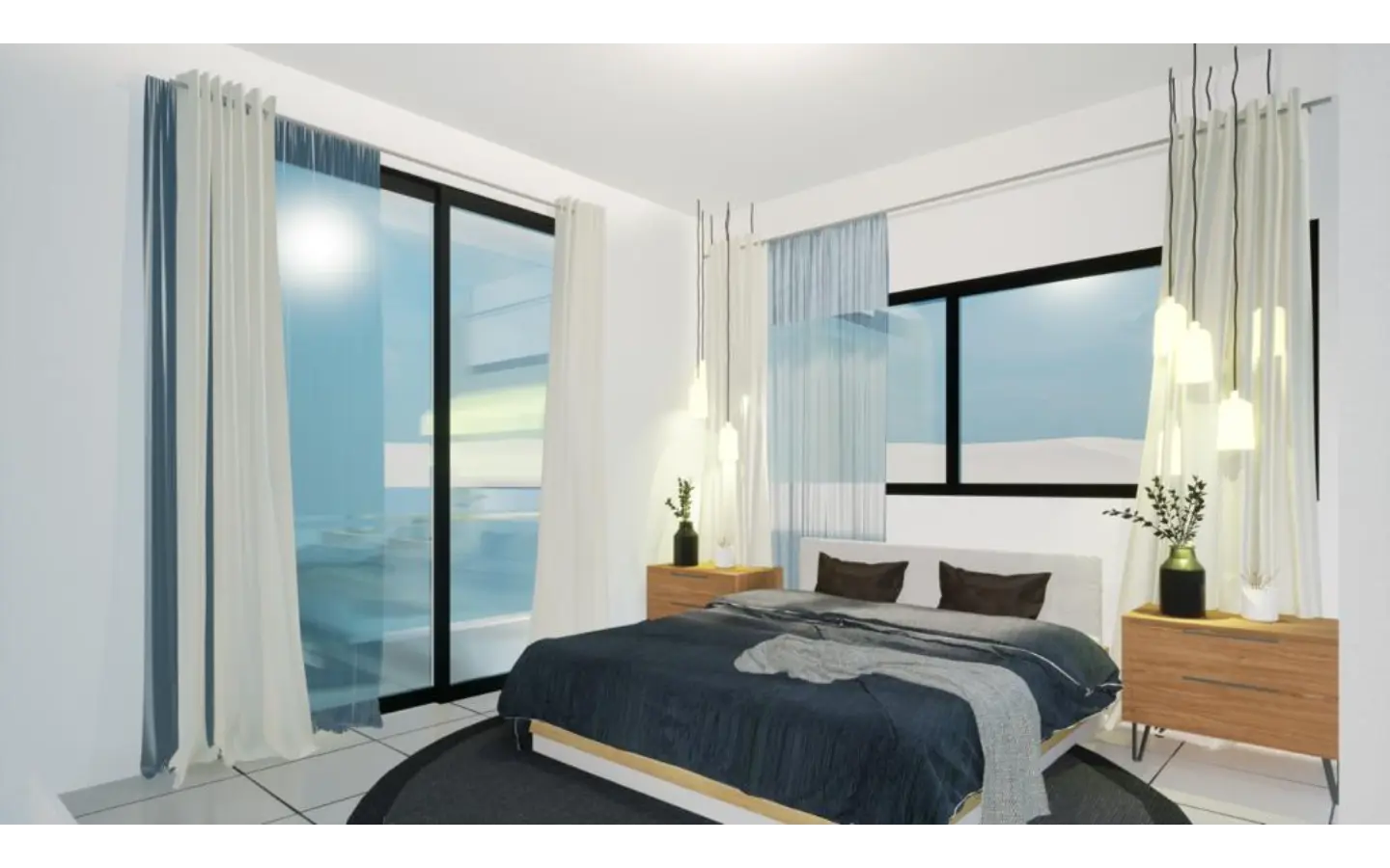 Valparaiso Residences, Three-Bedroom Townhouse for Sale in Bavaro, Punta Cana — photo 11