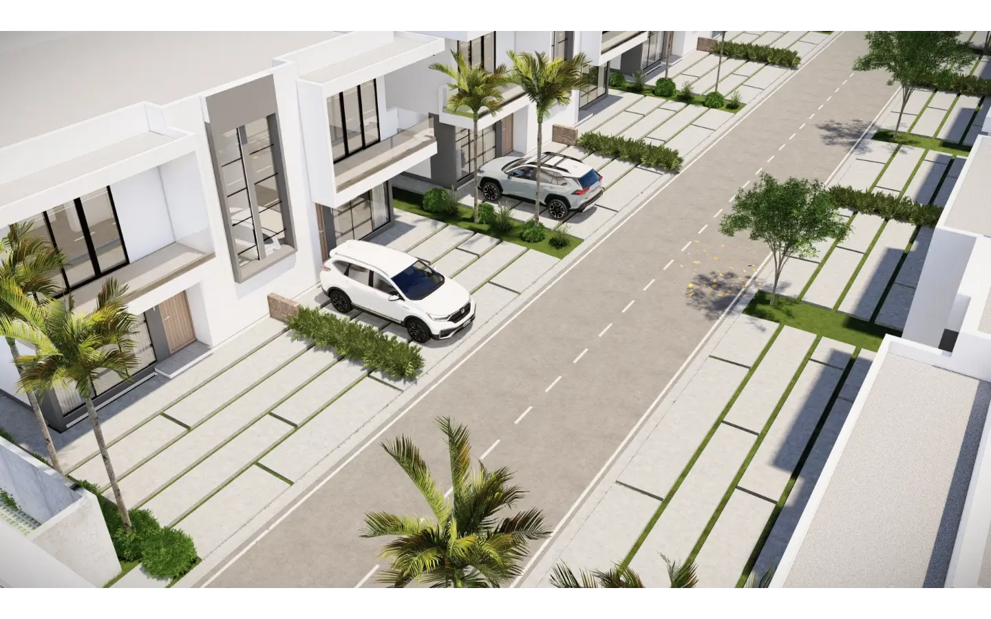 Valparaiso Residences, Three-Bedroom Townhouse for Sale in Bavaro, Punta Cana — photo 7