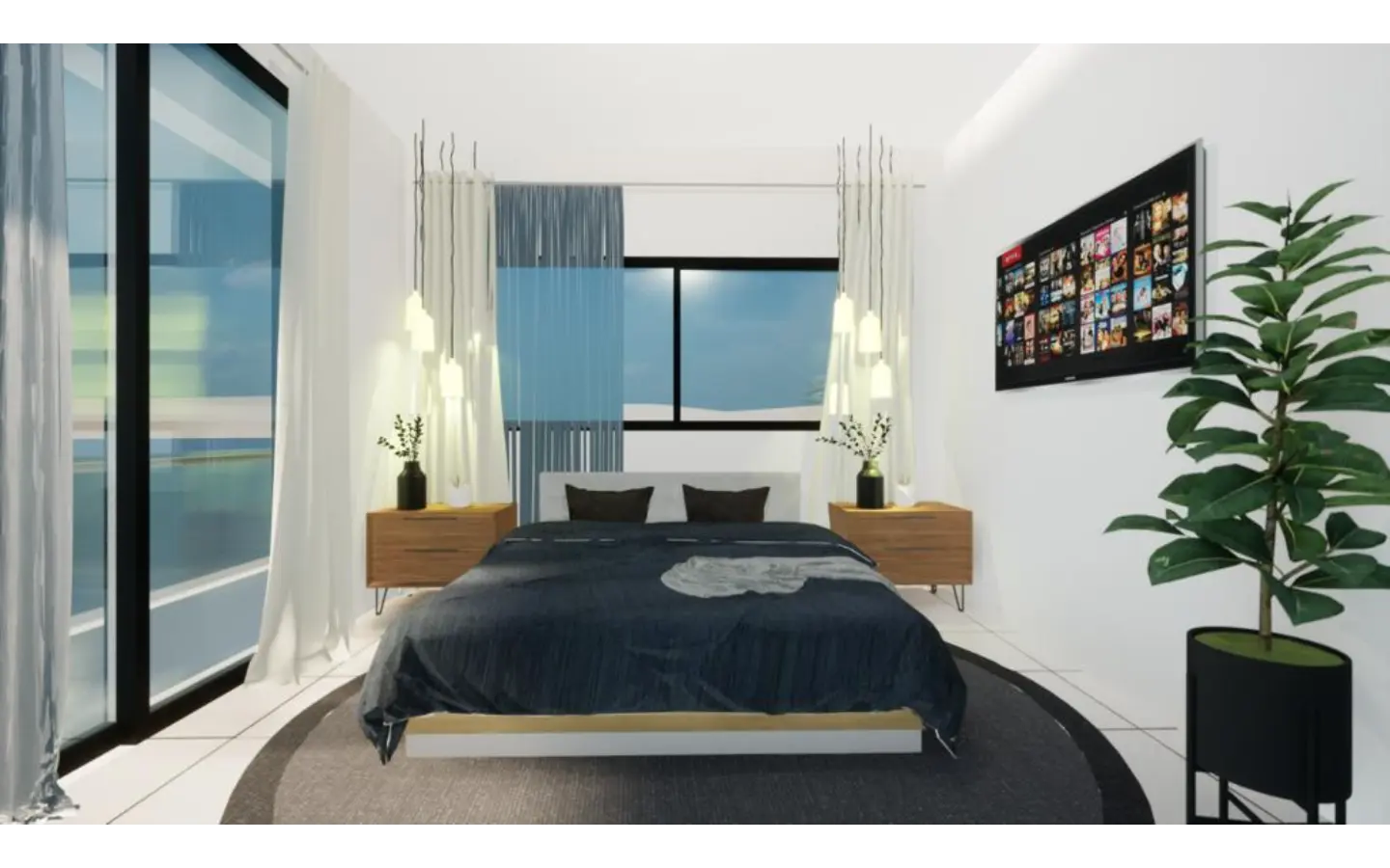 Valparaiso Residences, Three-Bedroom Townhouse for Sale in Bavaro, Punta Cana — photo 10
