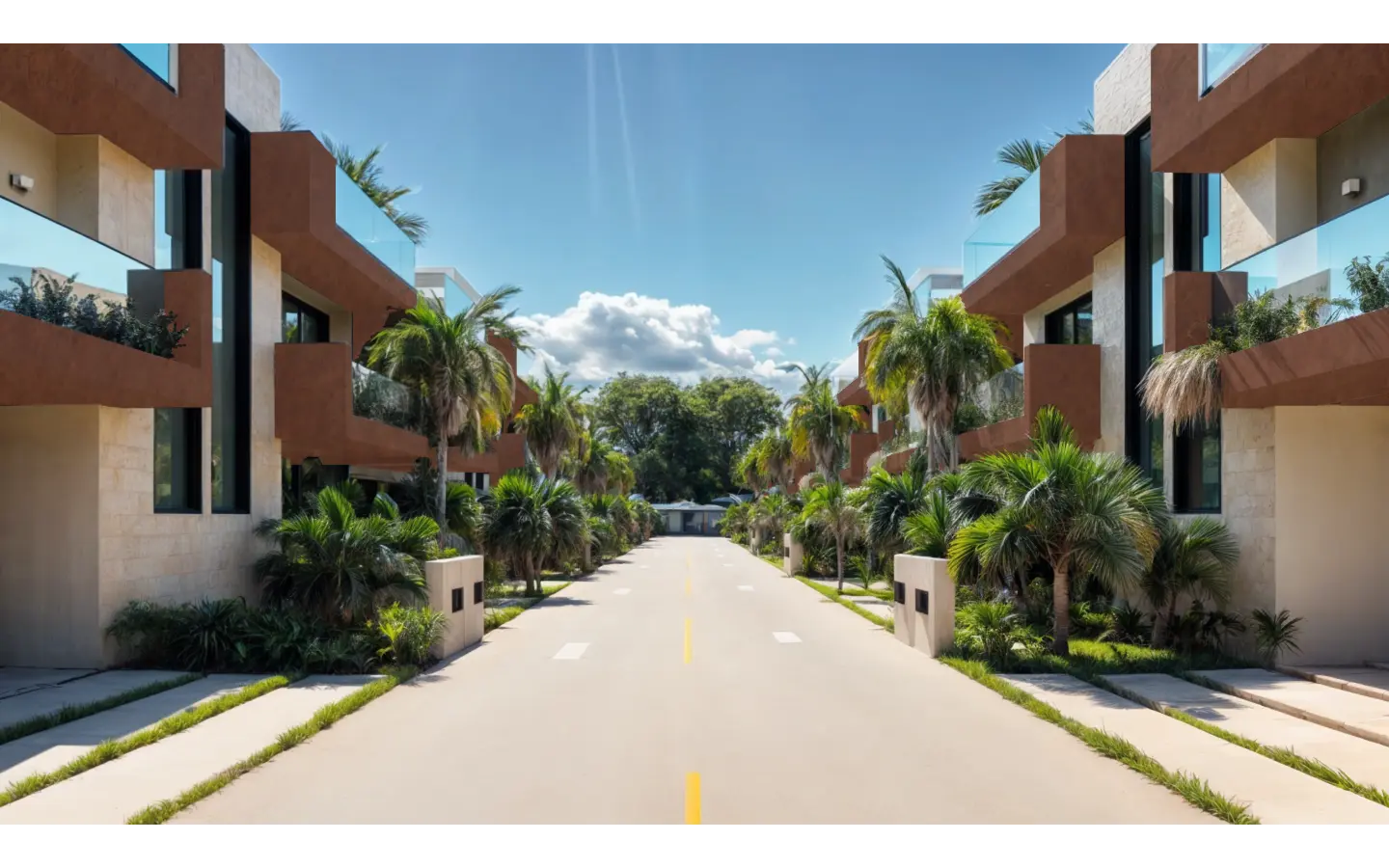 Valparaiso View: Three Bedroom Villa for Sale in Punta Cana, Vista Cana with Artificial Beach — photo 8