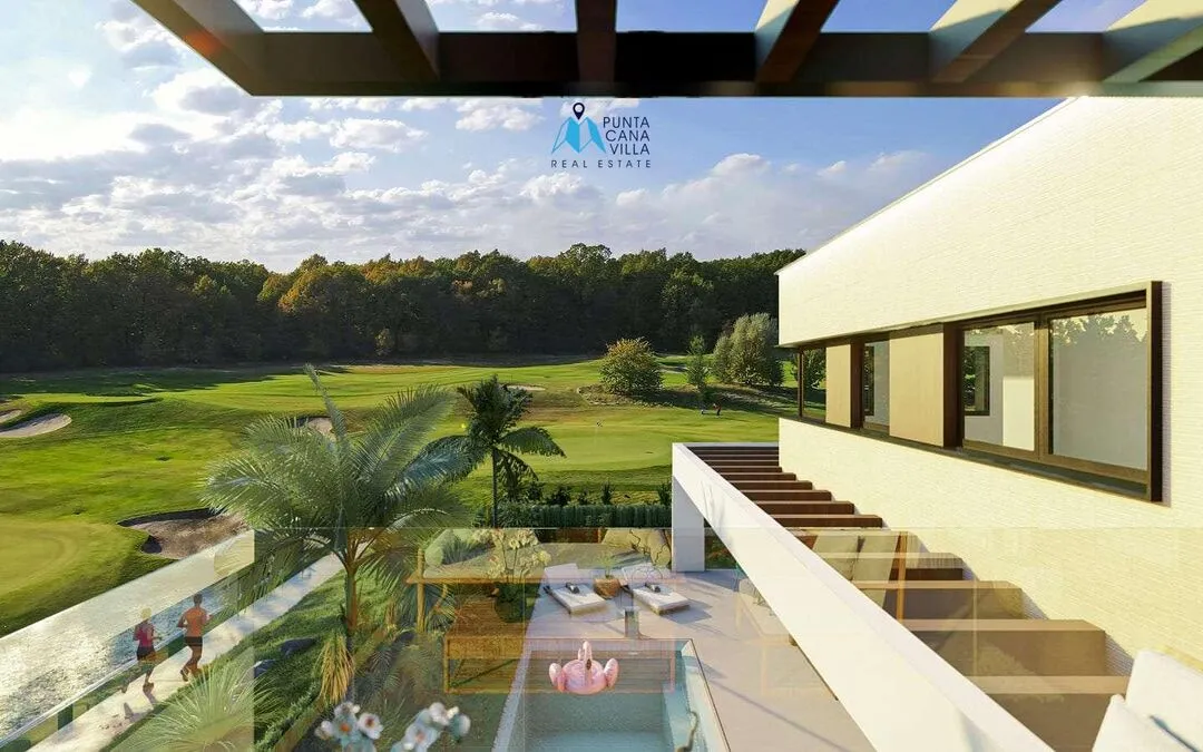 Veron, land for sale in Punta Cana for villa development — photo 4
