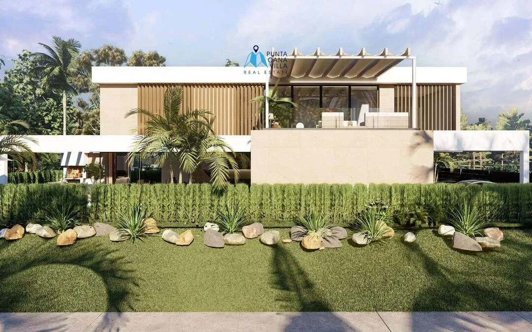 Veron, land for sale in Punta Cana for villa development — photo 6