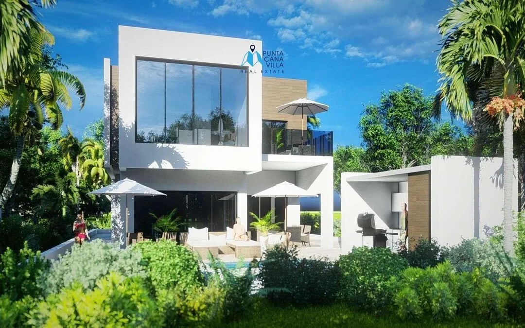 Veron, land for sale in Punta Cana for villa development — photo 9