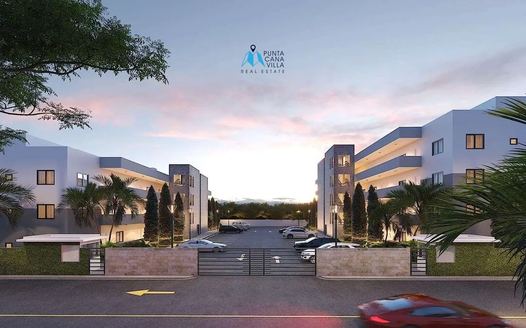 Penthouse For Sale In Bavaro, Veron, Punta Cana — photo 5