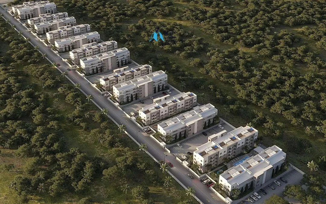 Veron, Two-Bedroom Penthouse For Sale In Bavaro, Punta Cana — photo 4