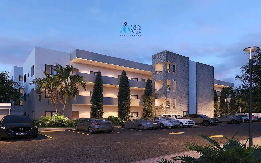 Veron, Two-Bedroom Penthouse For Sale In Bavaro, Punta Cana — photo 10