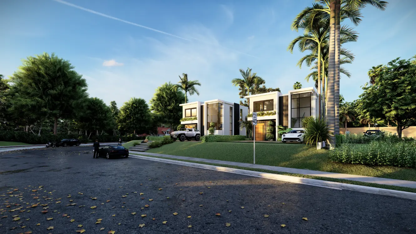 Villa Arena: Three Bedroom Villa For Sale In Watercana Country & Residences Villas, Punta Cana — photo 5