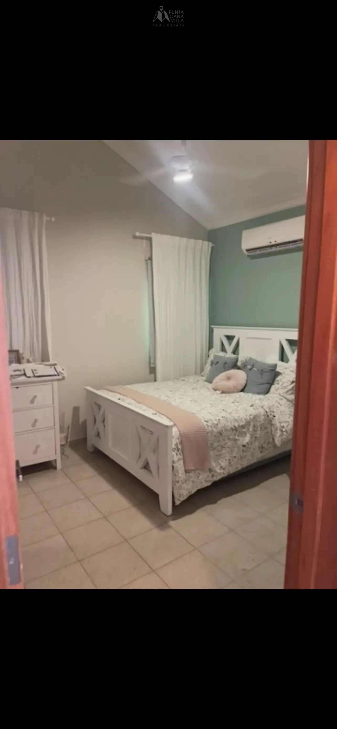 Villa Bodden 4 Bedroom Villa for Sale in Punta Cana Village, Dominican Republic — photo 11