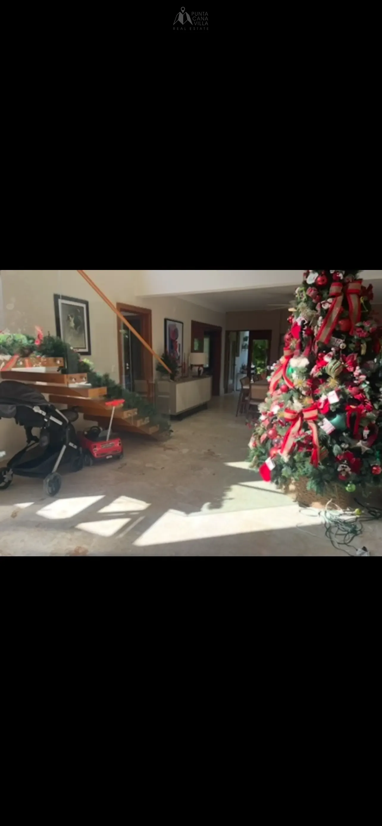 Villa Bodden 4 Bedroom Villa for Sale in Punta Cana Village, Dominican Republic — photo 5